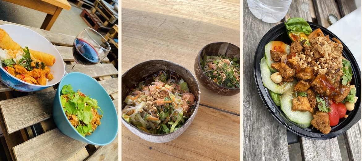 Kahut Cap Ferret - Gallery Image 2