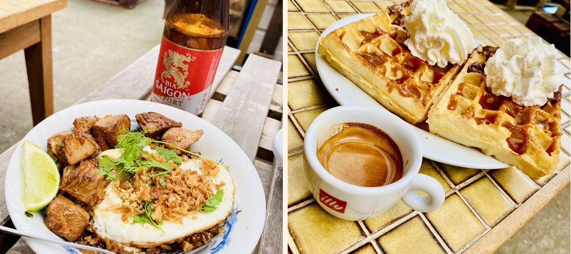 Kahut Cap Ferret - Gallery Image 3