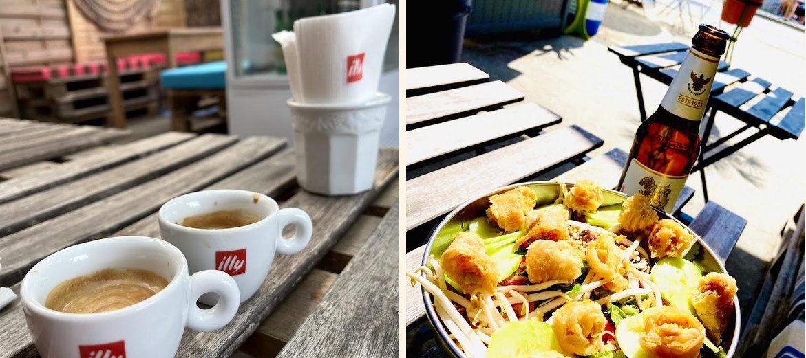 Kahut Cap Ferret - Gallery Image 5